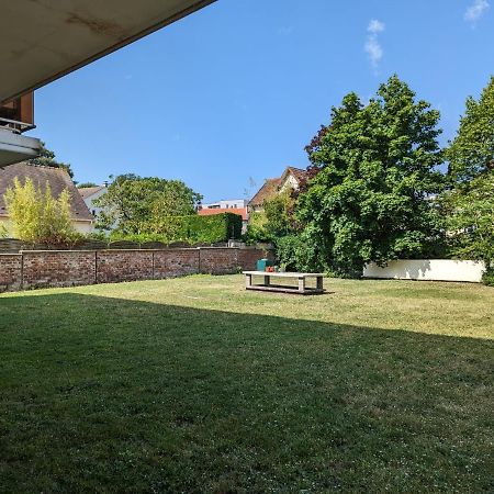 Studio Rambouillet, Parc & Foret 아파트 외부 사진