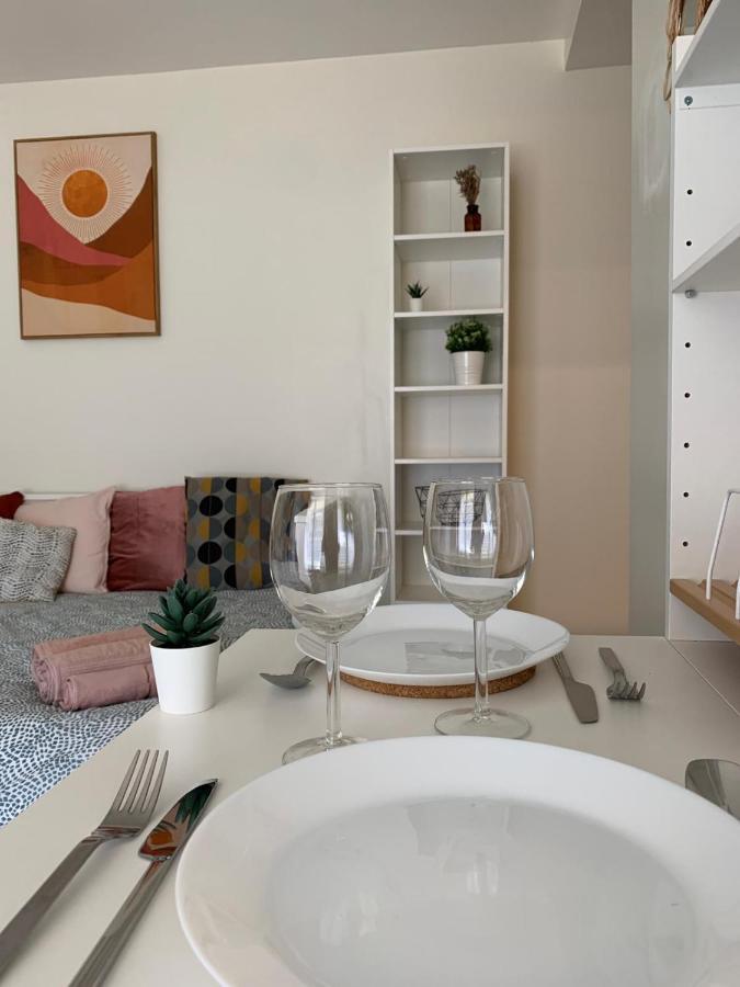 Studio Rambouillet, Parc & Foret 아파트 외부 사진
